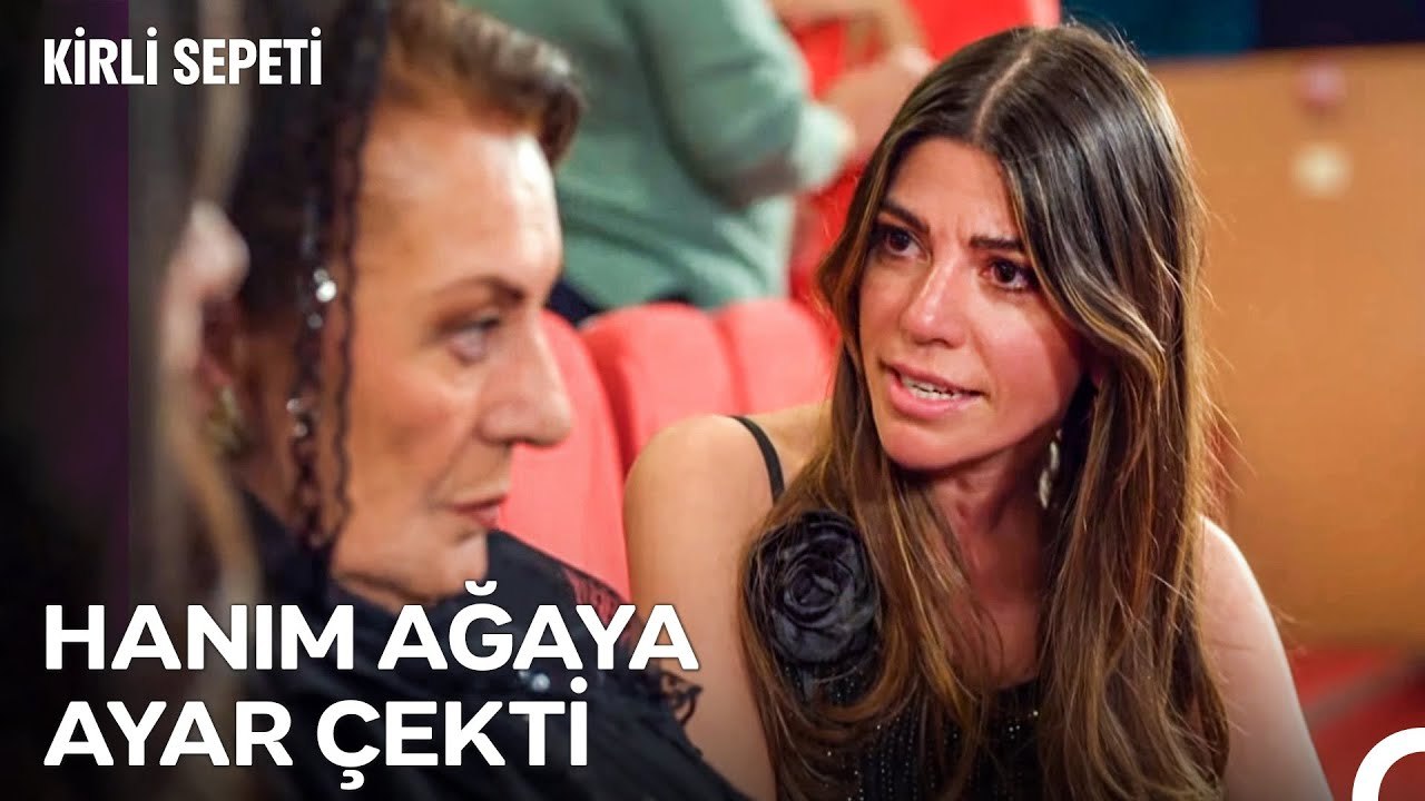 Cebinde Üç Kuruş Fazla Var Diye Kendini Büyük Mü Sandın¿ - Kirli Sepeti