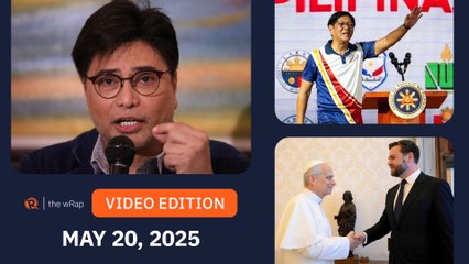 Charges may be filed vs ex-OWWA chief Arnell Ignacio for funds misuse | The wRap