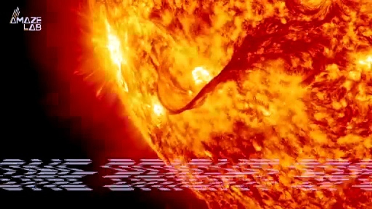 This Cosmic Object Is So Bright It Actually Breaks Physics