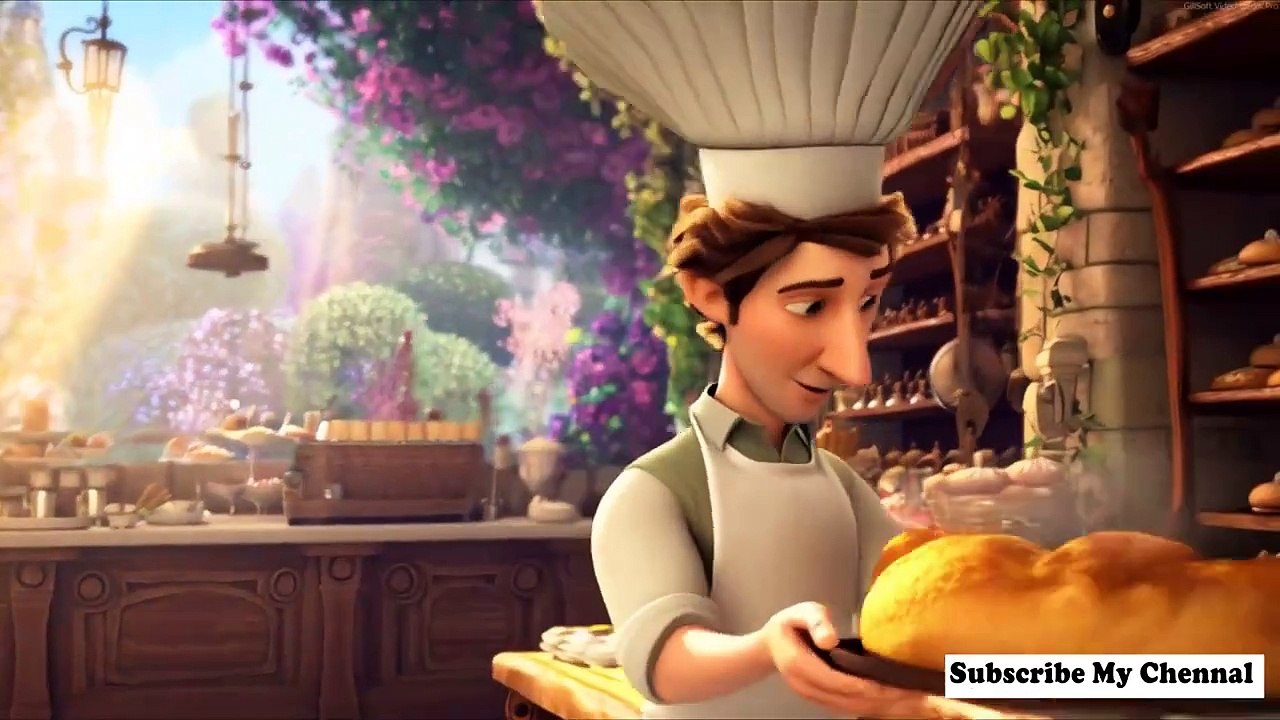 Pat-a-cake, pat-a-cake, baker's man _ Nursery Rhymes for kids Song