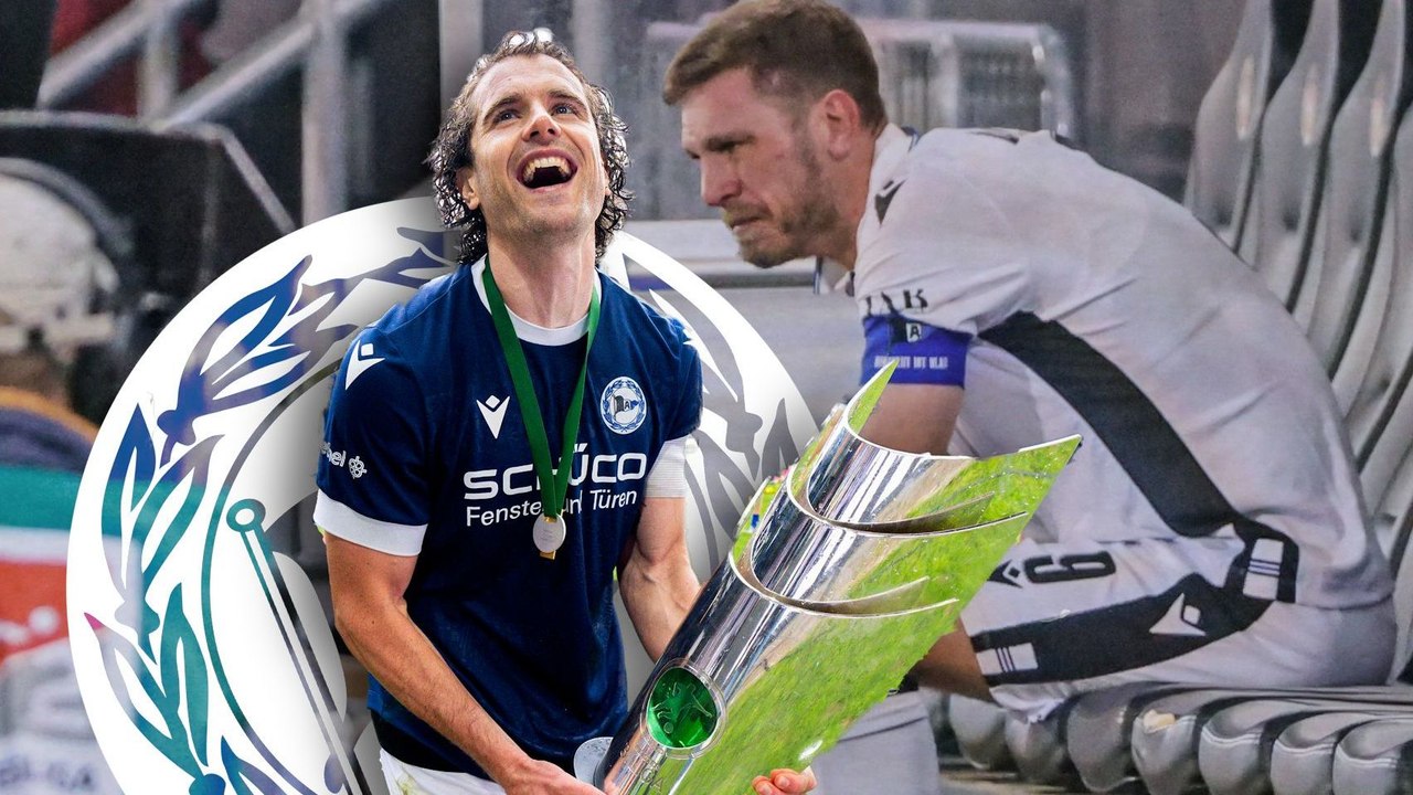 Nach historischem Absturz: Bielefelds emotionales Comeback