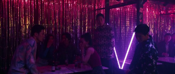 The Roundup: No Way Out (2023)