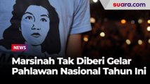 Mensos: Marsinah Tak Mungkin Diberi Gelar Pahlawan Nasional Tahun Ini