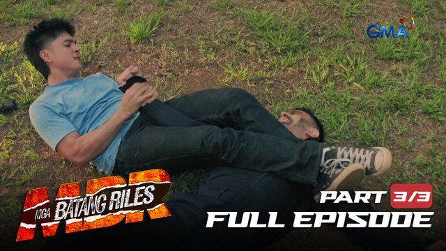 Mga Batang Riles: Mga batang riles laban sa mga bata ng Victor! (Episode 94 - Part 3/3)