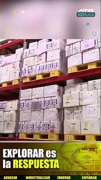 ATBEXPLICA - Revelan precio elevado de algunos medicamentos