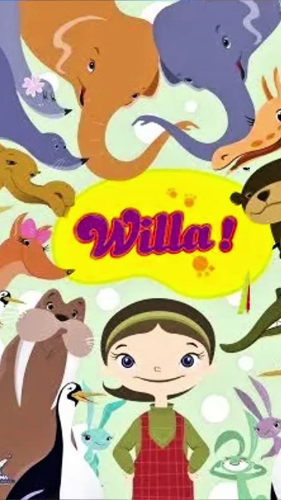 willa