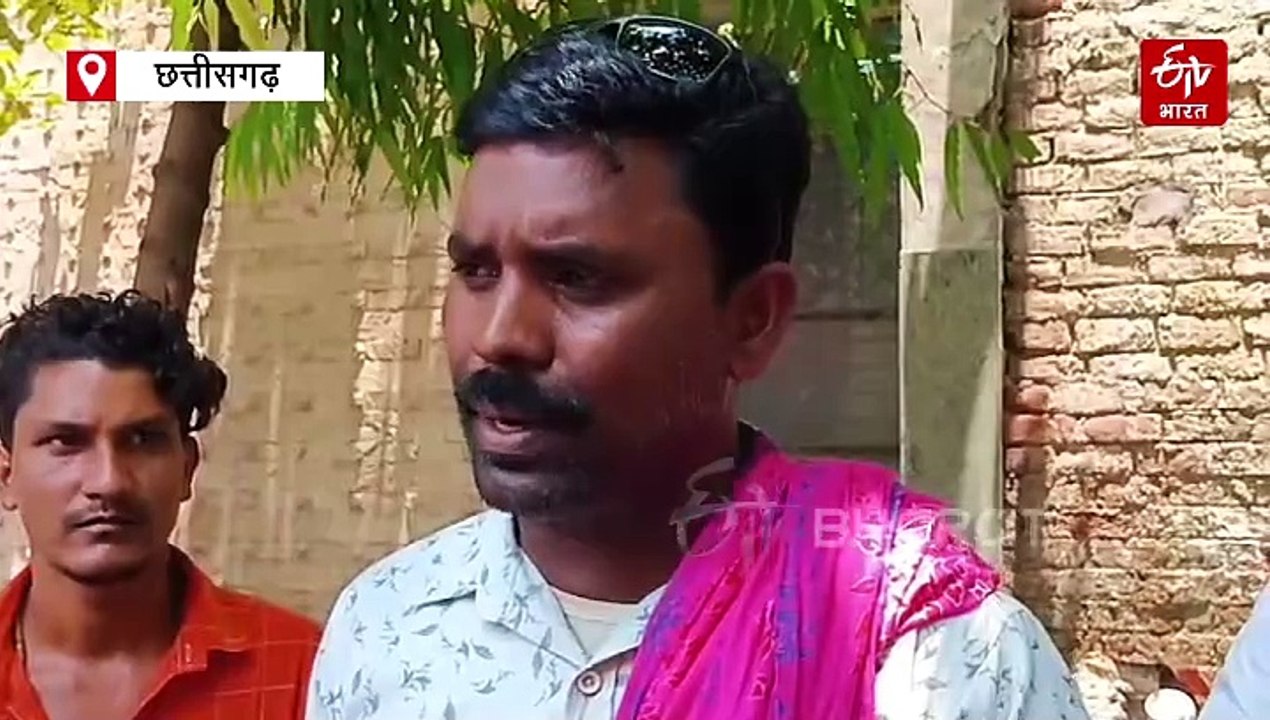 बिलासपुर सेंट्रल जेल में कैदी की मौत, नाराज परिजनों ने की जांच की मांग