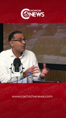 Economista expresa: “RD tiene una estrecha dependencia de Estados Unidos, si hay crisis en EE.UU., el país cae también”