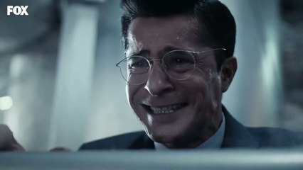 محکوم قسمت 20 (Dooble Farsi)