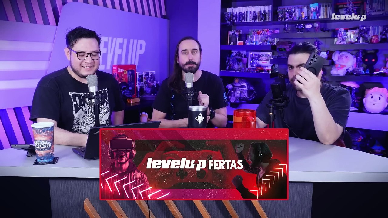 Grand Theft Auto VI se retrasa, pero lanza un trailer ALUCINANTE ¦ LEVEL UP SHOW