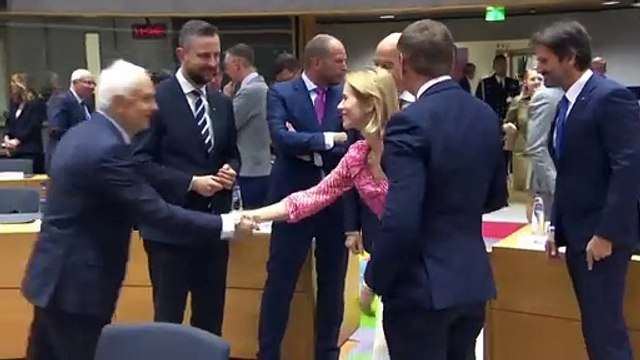 Ukraine-Krieg: EU verhängt neue Sanktionen gegen Russland