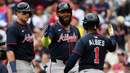 NL East Update: Can the Braves Still Contend for the Title?