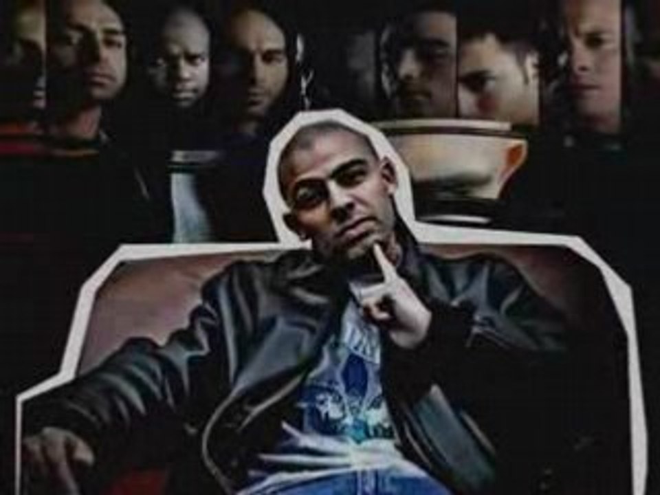 Teaser Kamelancien - Le Frisson De La Vérité