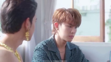 Miss_ion To The Mo_on 🌙 (2025) Episode 7 ENG Sub | Thai BL Series