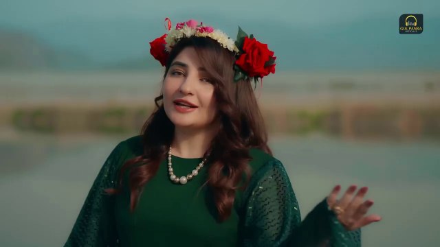 Majnoon Tappaezy _ Pashto Song _ Gul Panra OFFICIAL New Tappaezy Video Song