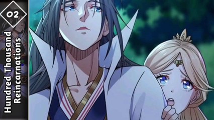 Reincarnations Episode 2 Explained in Hindi | The Past Life Unfolds