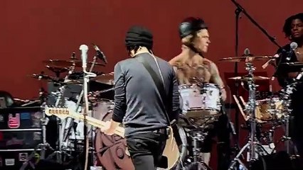 Placebo – Battle For The Sun [Birmingham, LG Arena Rehearsals Session 2009]
