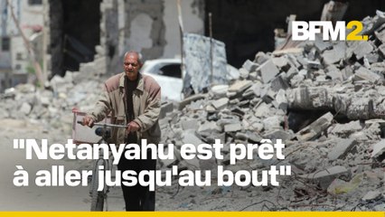 Gaza : Des sanctions économiques pour faire reculer Netanyahu ?