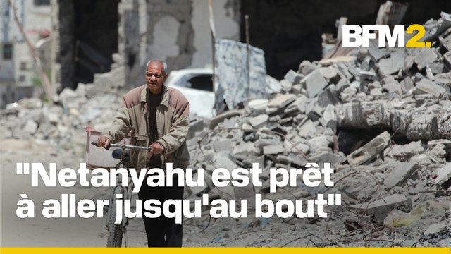 Gaza : Des sanctions économiques pour faire reculer Netanyahu ?