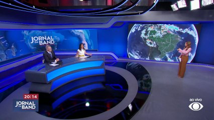 Terça-feira será chuvosa em capitais do Nordeste