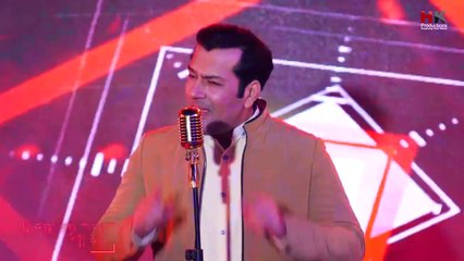 Ay Da Gulo Lakhti _ Hamayoon Khan _ Pashto New Song 2025