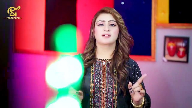 Pashto New Songs 2025 _ Da Maida Maida Baran - Wajiha Arshad _ Pashto New Tappy