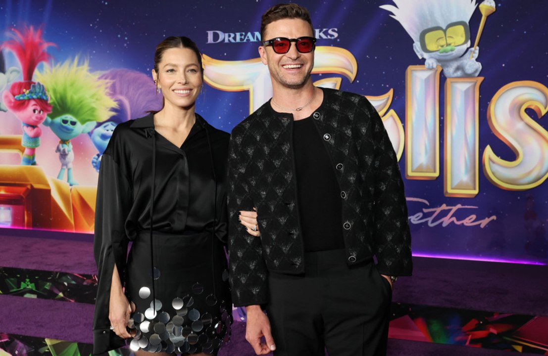 Jessica Biel und Justin Timberlake: Ihr Sohn will DJ werden