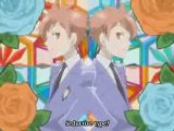 Ouran High School Host Club - Dream A Dream