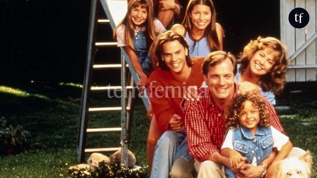 Tellement de nostalgie ! : Cette série hyper culte est enfin de retour 30 ans plus tard, et c'est inattendu (et risqué !)