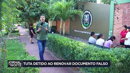Chefão do PCC foi expulso da Bolívia em 24h
