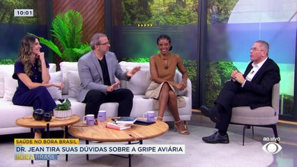 Gripe aviária pode infectar humanos? Entenda