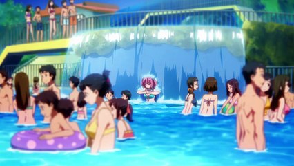 Love, Chunibyo & Other Delusions Staffel 2 Folge 10