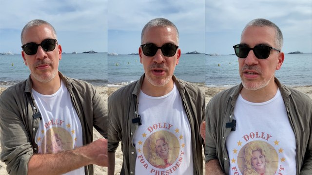 Au Festival de Cannes, notre journaliste dévoile son palmarès non officiel à mi-parcours
