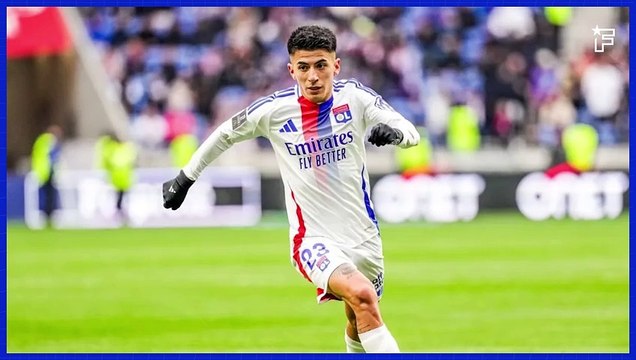 Chelsea FONCE sur Rodrygo, le Bayern PRÉPARE un double coup de folie / JT Foot Mercato