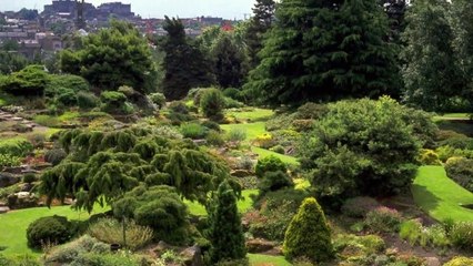 8 magical beauty spots in and around Edinburgh