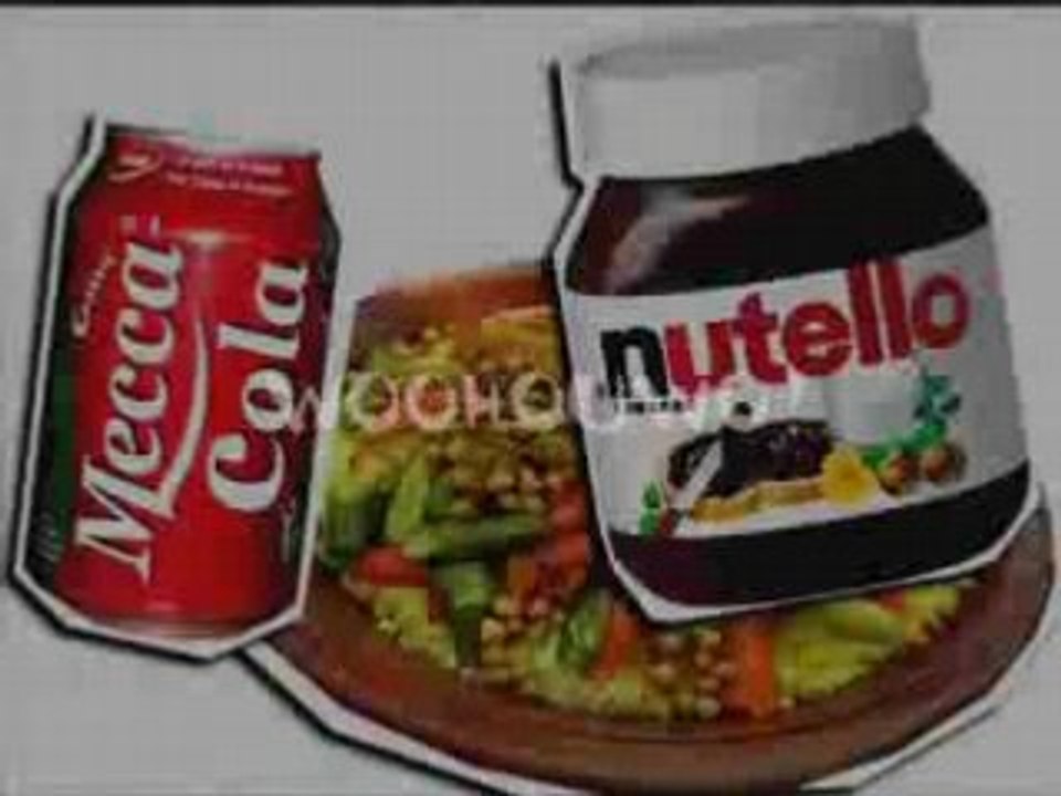 Teaser Kamelancien - Le Frisson De La Vérité