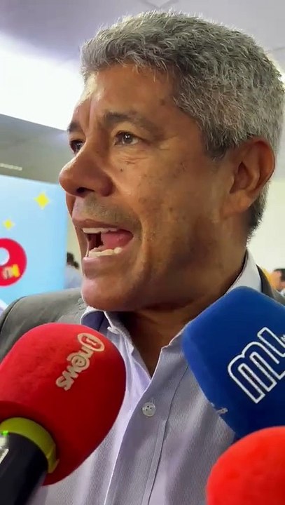 Jerônimo dIscute com representantes chineses últimos detalhes sobre a construção da Ponte Salvador-Itaparica