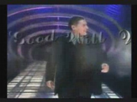 William Regal First Full Titantron