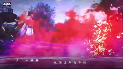 Stop at the level of Refining Qi for 100,000 years Ep 242 ENG SUB