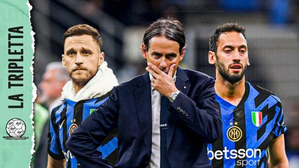 L'Inter è stanca: troppe partite o si potevano gestire meglio le risorse?