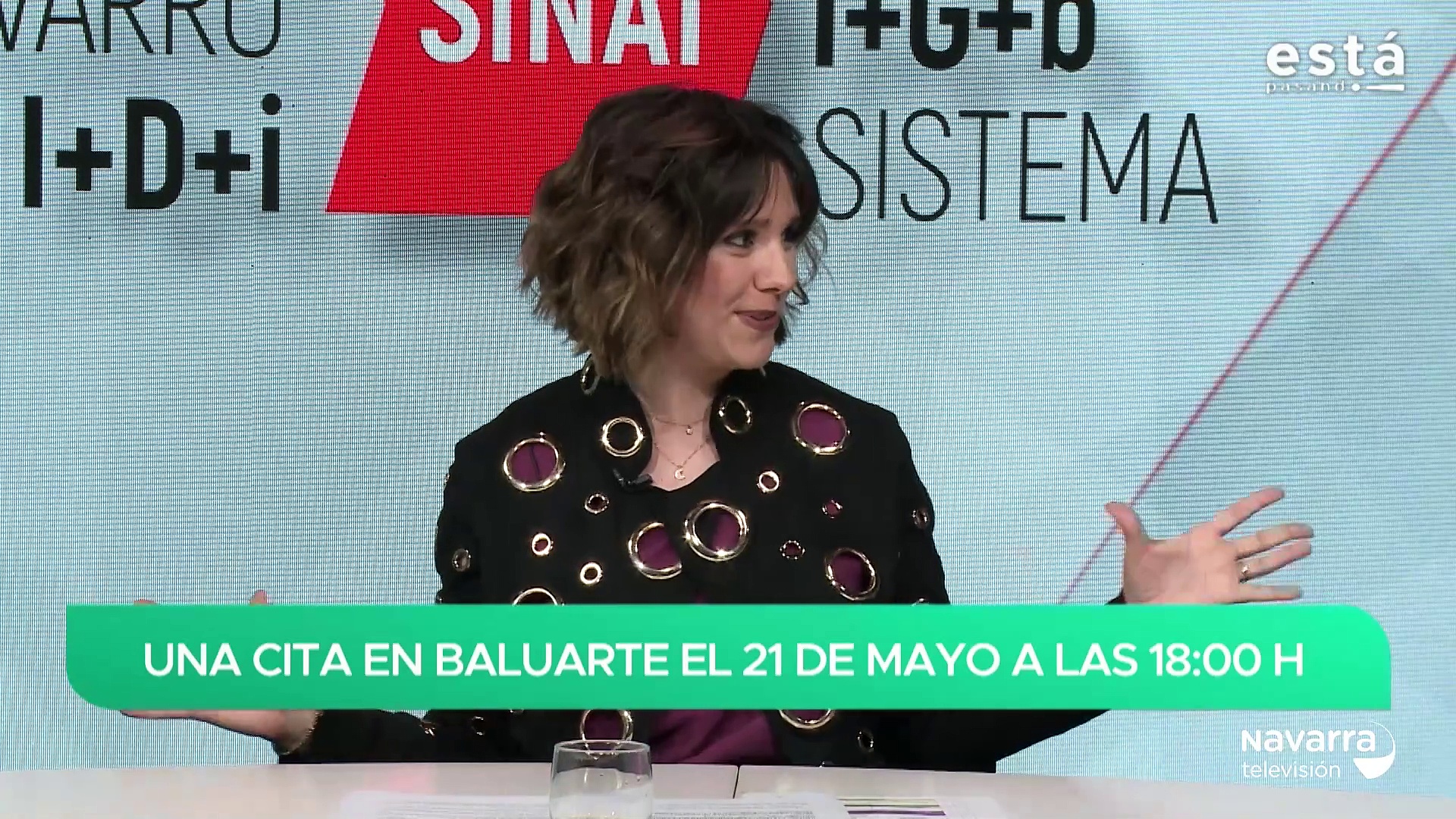 Los mejores proyectos de ciencia e investigación en 'Science Ekaitza'