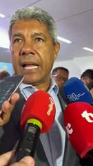 Jerônimo Rodrigues entrega novo espaço tecnológico em escola de Salvador