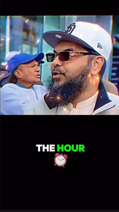 “Indeed, Allah [alone] has knowledge of the Hour.