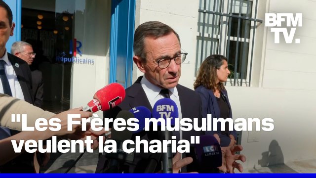 Une menace pour la République : que contient le rapport sur le mouvement des Frères musulmans ?