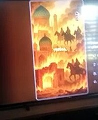 Pourquoi les Mongols se sont arrêtés aux portes de l'Europe