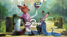 'Zootrópolis 2', tráiler