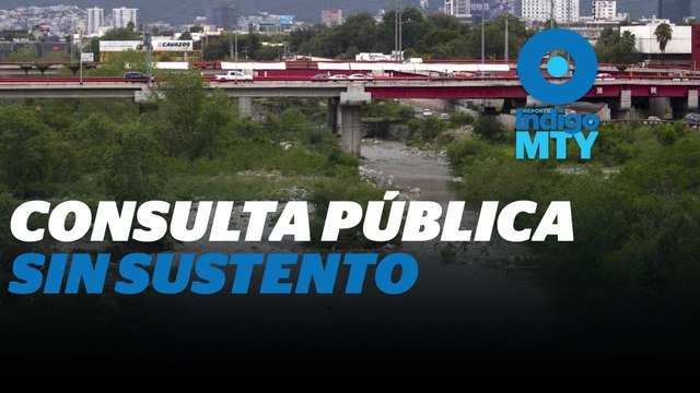 Semarnat hará reunión por viaducto en Morones | Reporte Indigo