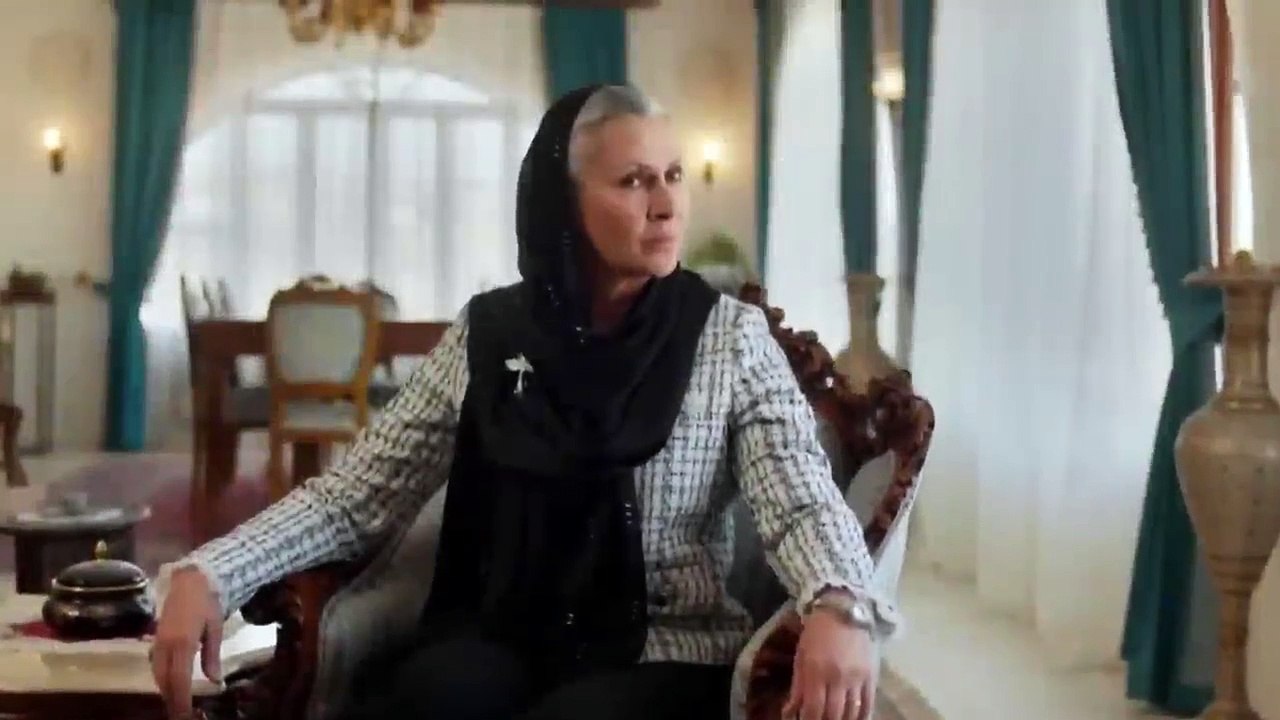 مسلسل المدينة البعيدة الحلقة27 Uzak Şehir 27. Bölüm 2. Fragman(720P_60FPS)
