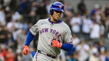 Red Sox Edge Mets 3-1; Soto's Lack of Hustle Sparks Debate