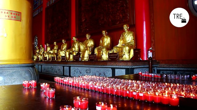 Deja de mirar el lado bueno y abraza la incomodidad. Es el secreto de la felicidad que los budistas esconden desde hace 2500 años